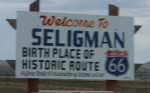 Blythe CA to Seligman AZ (60)