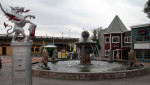 London Bridge and English Village Lake Havasu City AZ (14)