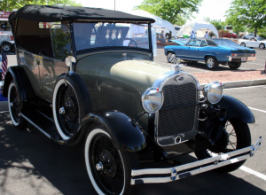 Old Car Show (6)