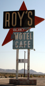 Route 66 (1)