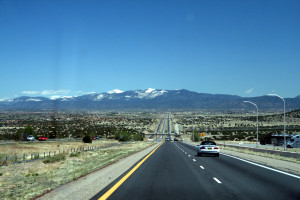 Albuquerque to Santa Fe and Back (19)