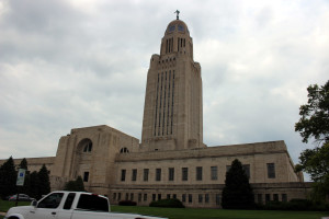 Nebraska State Capitol