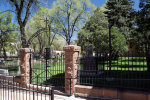 Santa Fe Cathedral of St Francis Assisi (33)