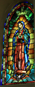 Our Lady of Guadelupe