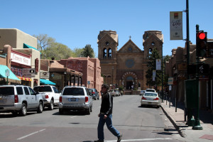 Cathedral of St Francis