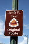 Santa Fe Trail Original Route