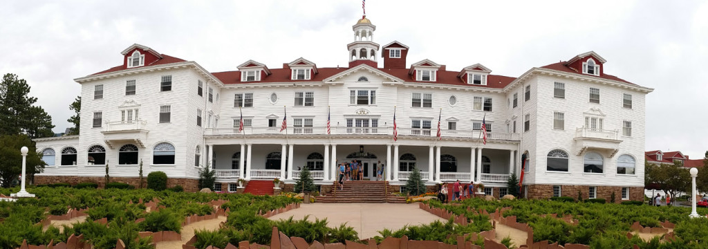 The Stanley Hotel