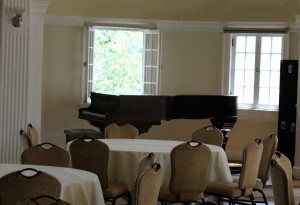 The Steinway Grand Piano