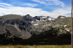 RMNP Trail Ridge Road