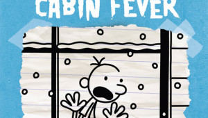 Cabin Fever Cartoon