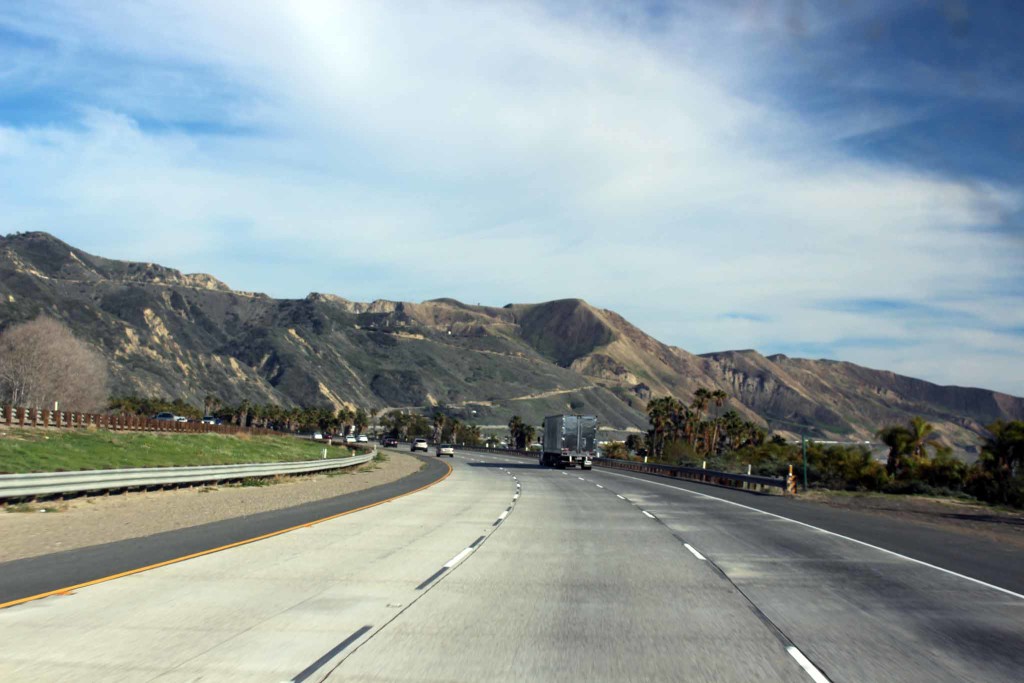Along Ventura Freeway (12)