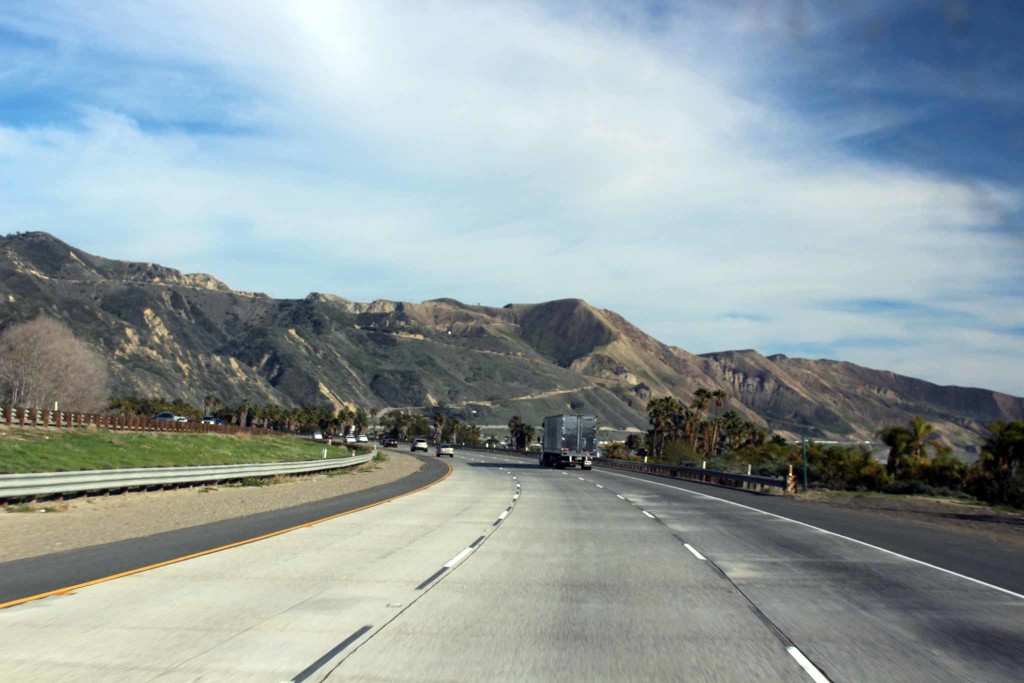 Along Ventura Freeway (12)