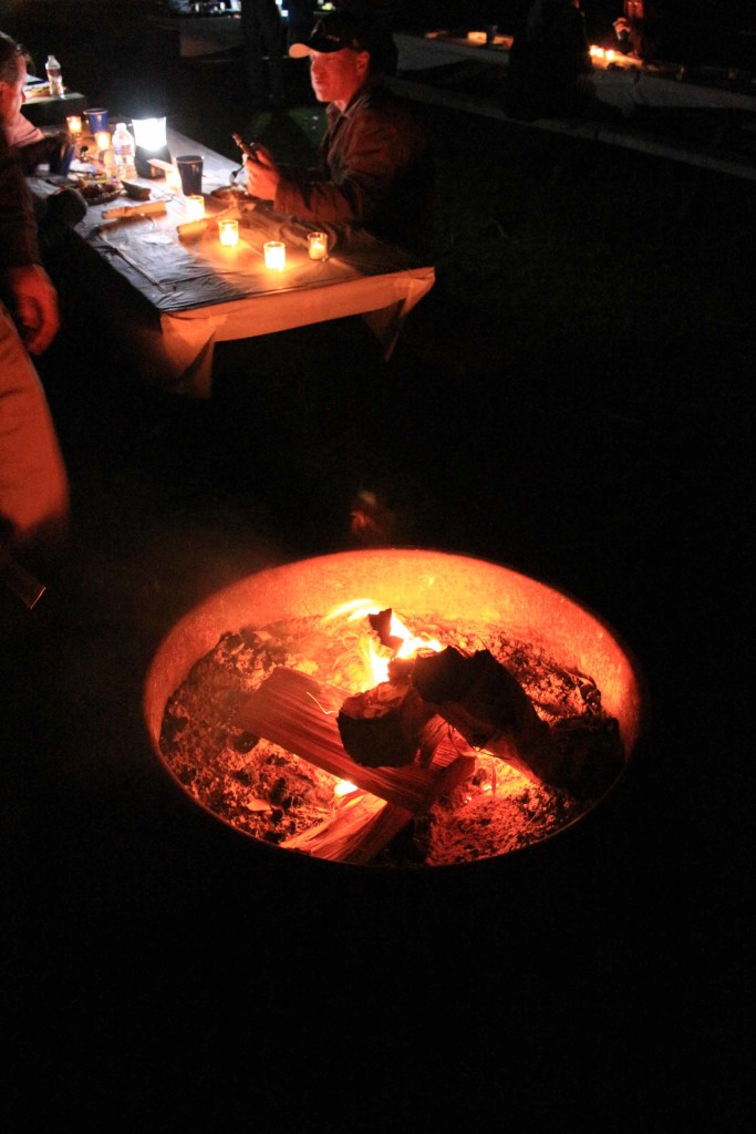 Lighting the Campfire (4)