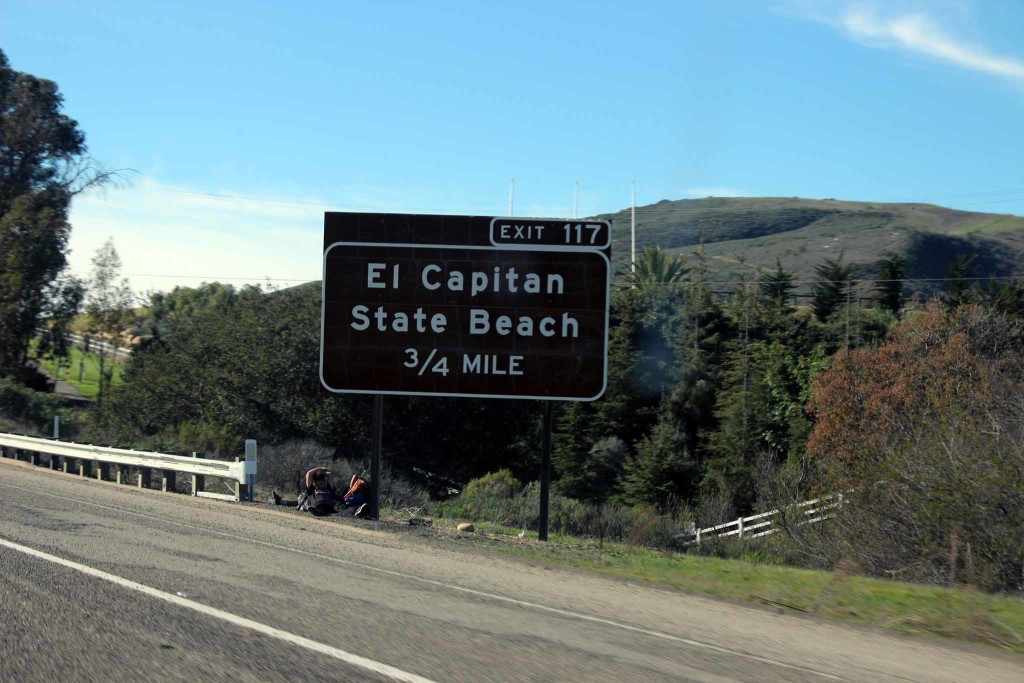 Ventura Freeway to El Capitan SB (56)