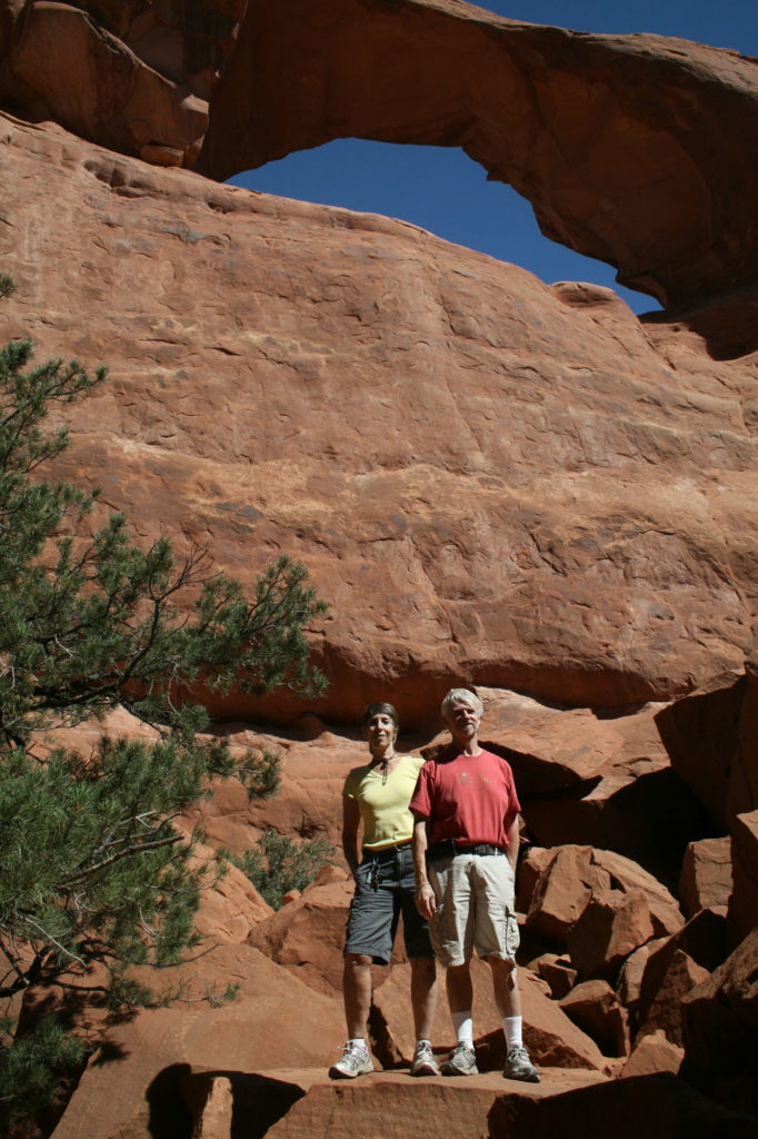 Arches National Park