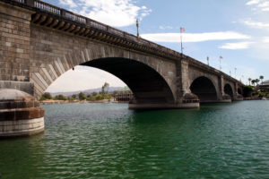 London Bridge Lake Havasu City