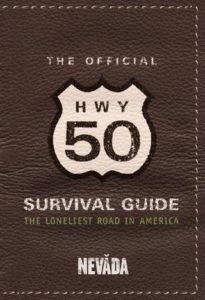 Official Hwy 50 Survival Guide