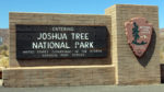 Joshua Tree NP