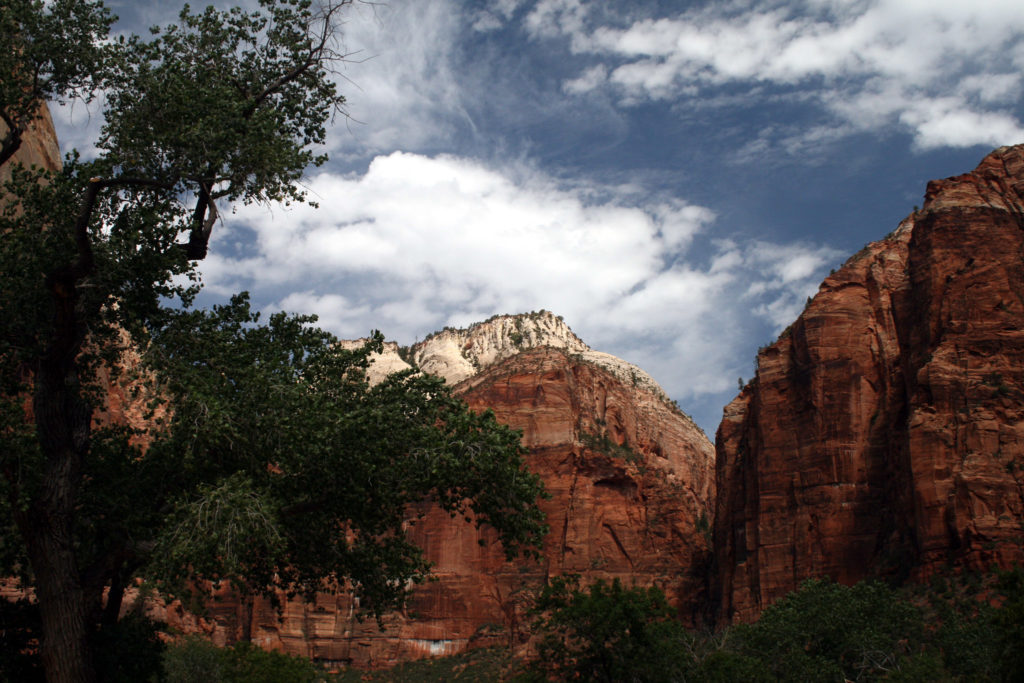 Zion National Park