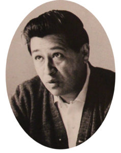 Cesar Chavez