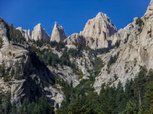 Mount Whitney