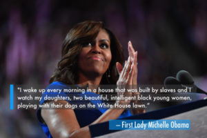 michelle obama