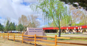 Paiute Shoshone Cultural Center