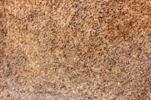 Monzogranite Texture