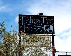 Joshua Tree Inn