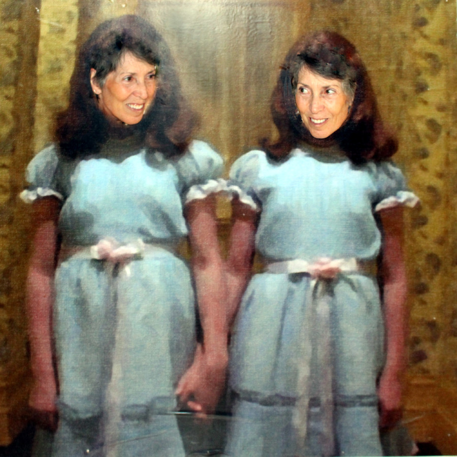 The Chelle Twins